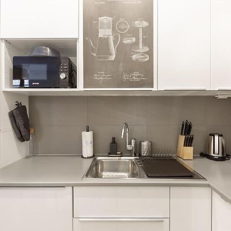 Budapest & Coffee Apt By Nw Exterior photo