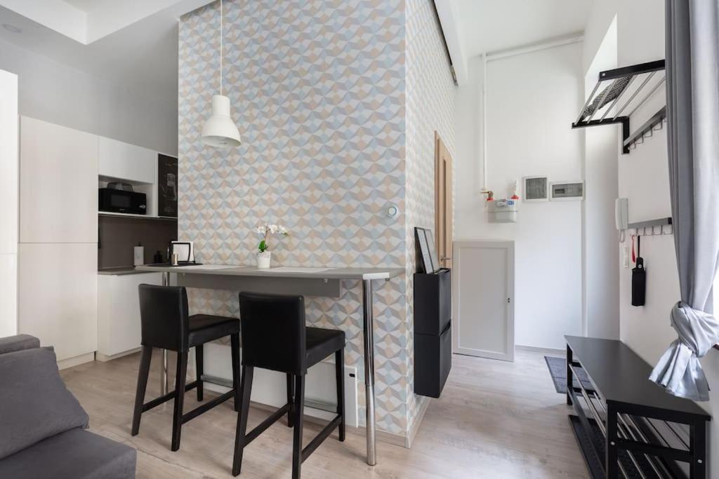 Budapest & Coffee Apt By Nw Exterior photo