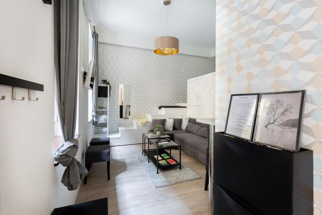 Budapest & Coffee Apt By Nw Exterior photo
